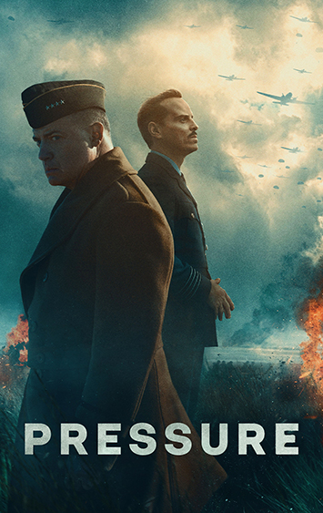 Pressure (2026)